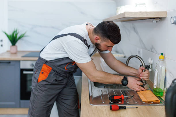 Best Septic Systems  in Cloverdale, CA