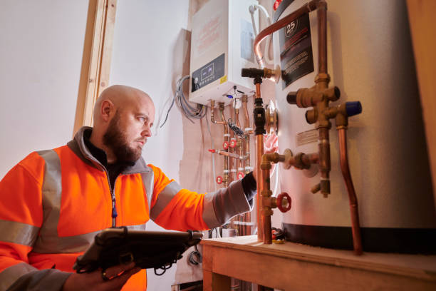 Best Water Leak Repair  in Cloverdale, CA