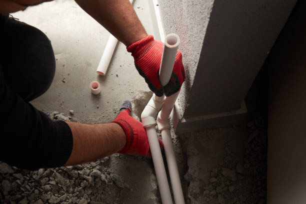 Best Sewer Line Repair  in Cloverdale, CA