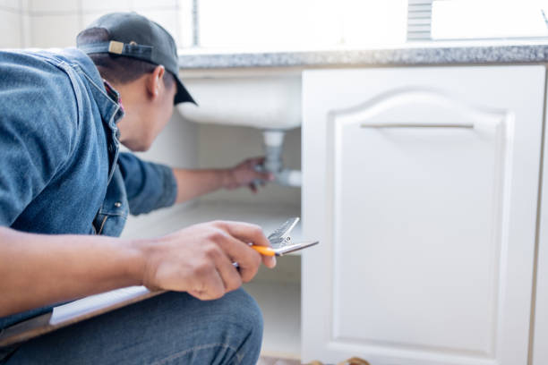 Best Hot Water Heater Installation  in Cloverdale, CA