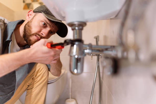 Professional Plumbing in Cloverdale, CA