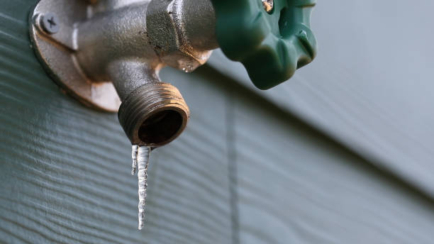 Best Plumbing Inspection Services  in Cloverdale, CA