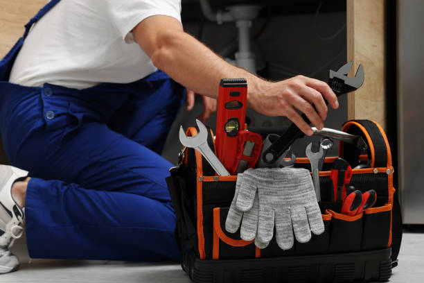 Best Gas Line Repair  in Cloverdale, CA