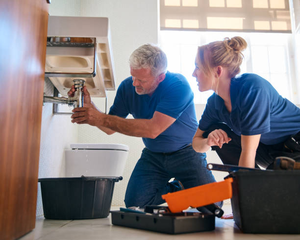 Best Plumbing Installation Services  in Cloverdale, CA
